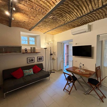 Scala Dei Fabbri Cozy Home Τεργέστη Εξωτερικό φωτογραφία