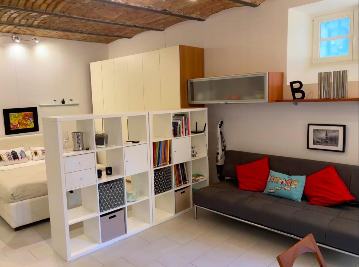 Scala Dei Fabbri Cozy Home Τεργέστη Εξωτερικό φωτογραφία