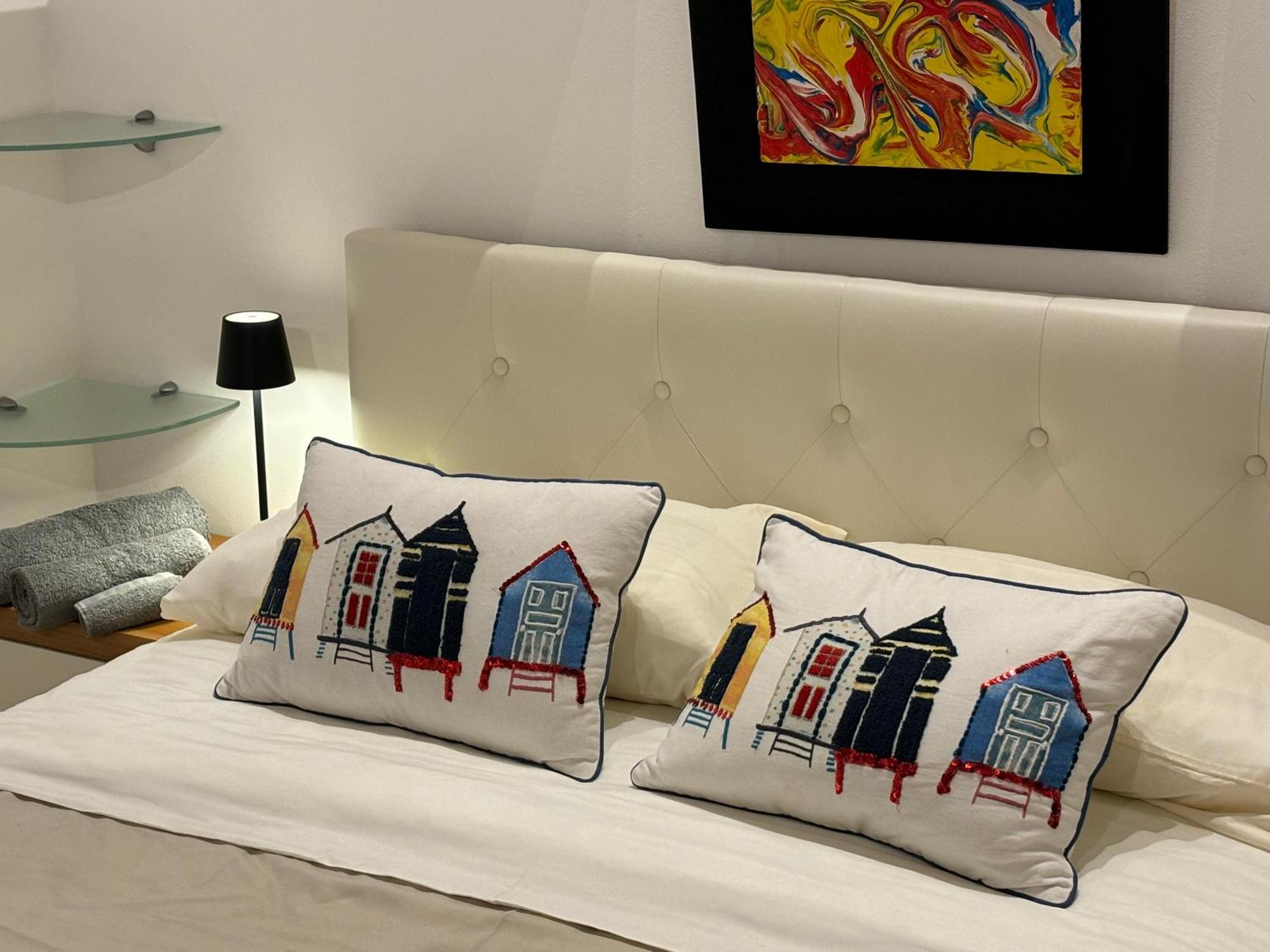 Scala Dei Fabbri Cozy Home Τεργέστη Εξωτερικό φωτογραφία