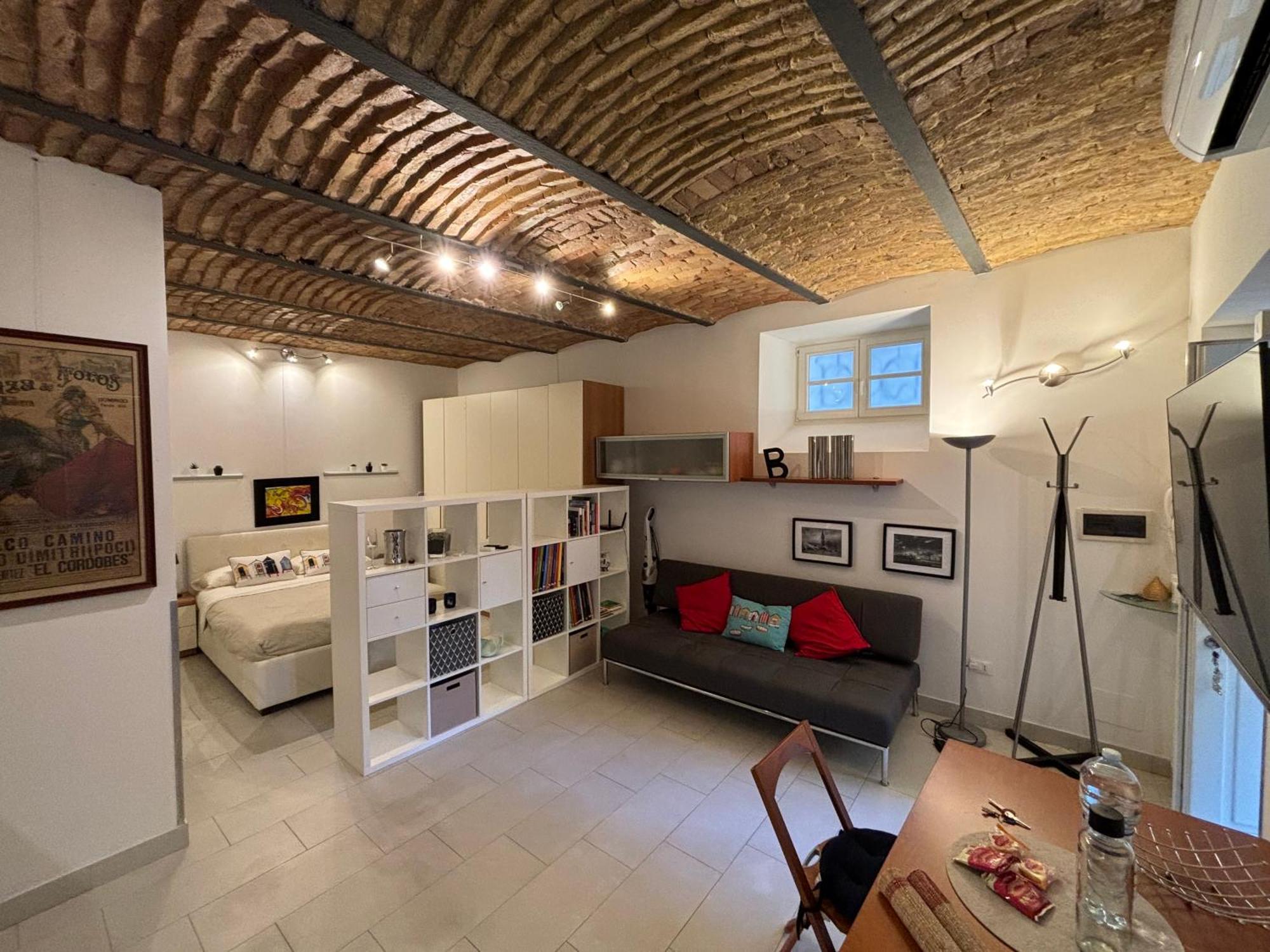 Scala Dei Fabbri Cozy Home Τεργέστη Εξωτερικό φωτογραφία