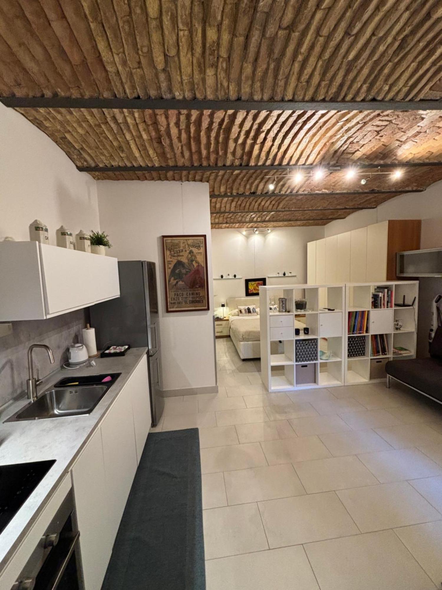 Scala Dei Fabbri Cozy Home Τεργέστη Εξωτερικό φωτογραφία