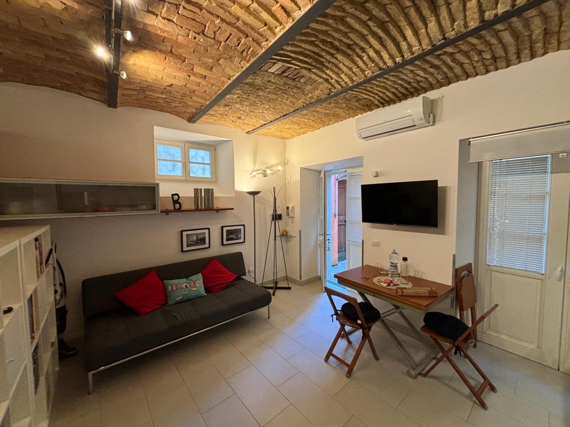 Scala Dei Fabbri Cozy Home Τεργέστη Εξωτερικό φωτογραφία
