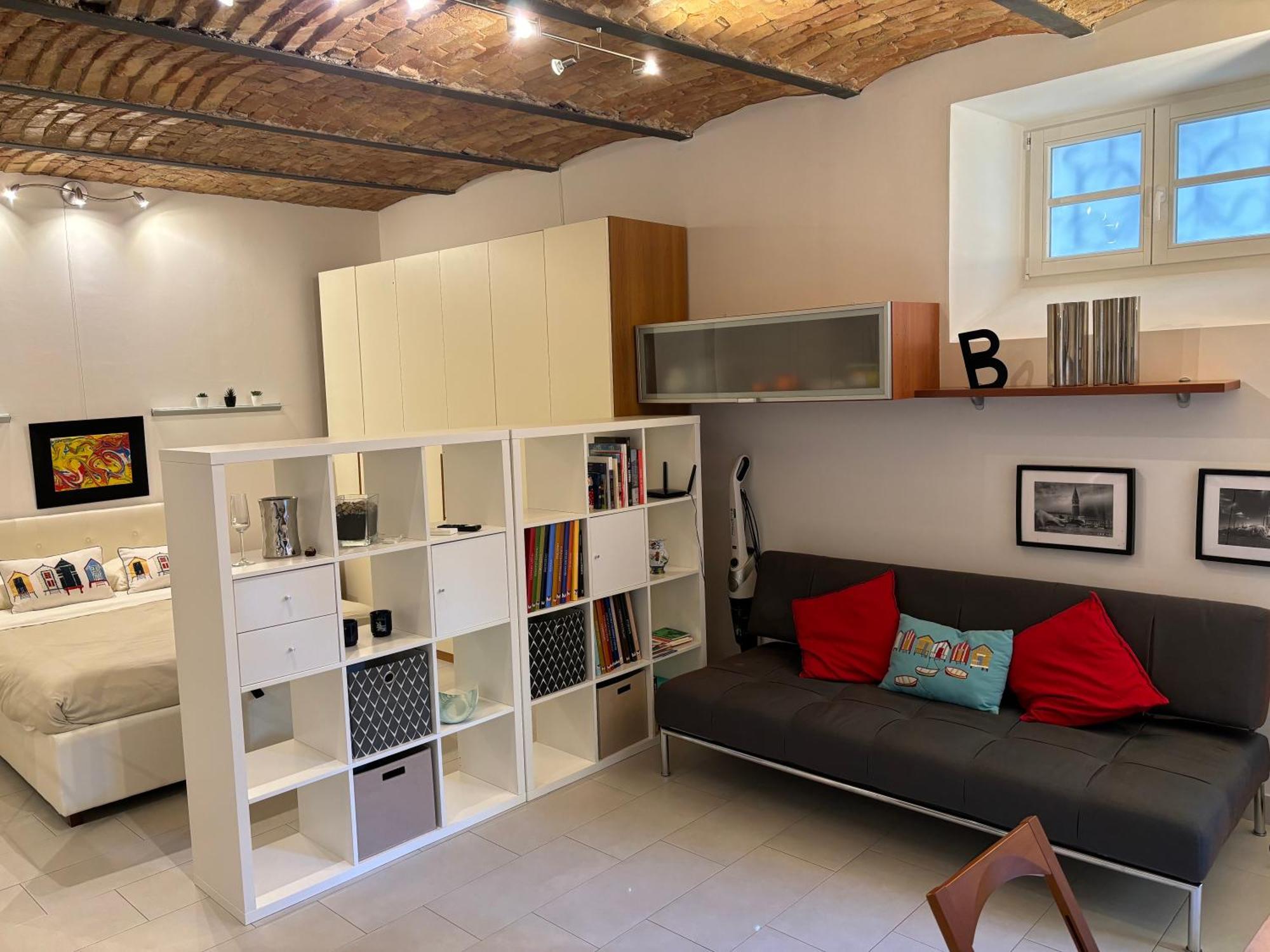 Scala Dei Fabbri Cozy Home Τεργέστη Εξωτερικό φωτογραφία