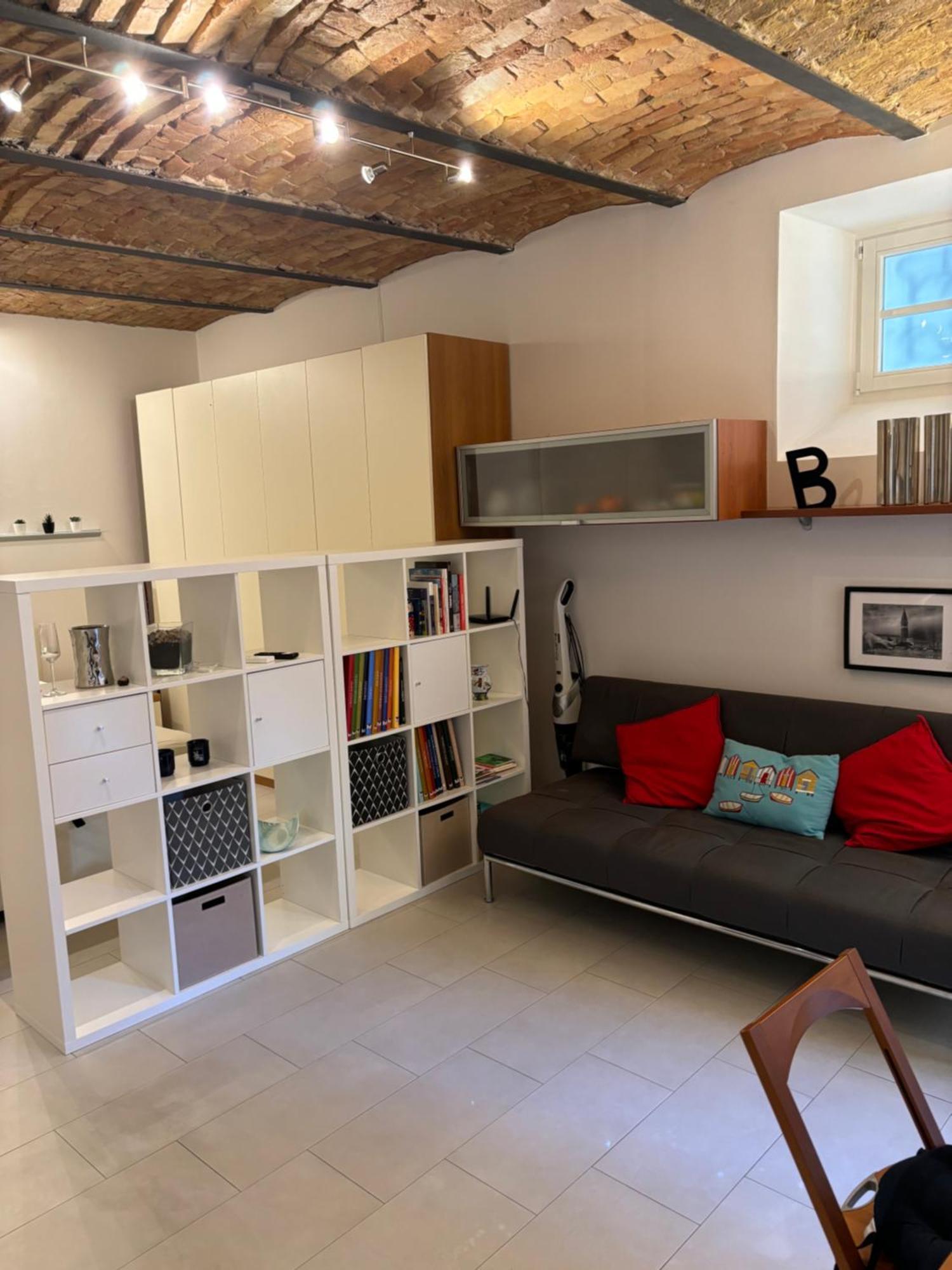 Scala Dei Fabbri Cozy Home Τεργέστη Εξωτερικό φωτογραφία