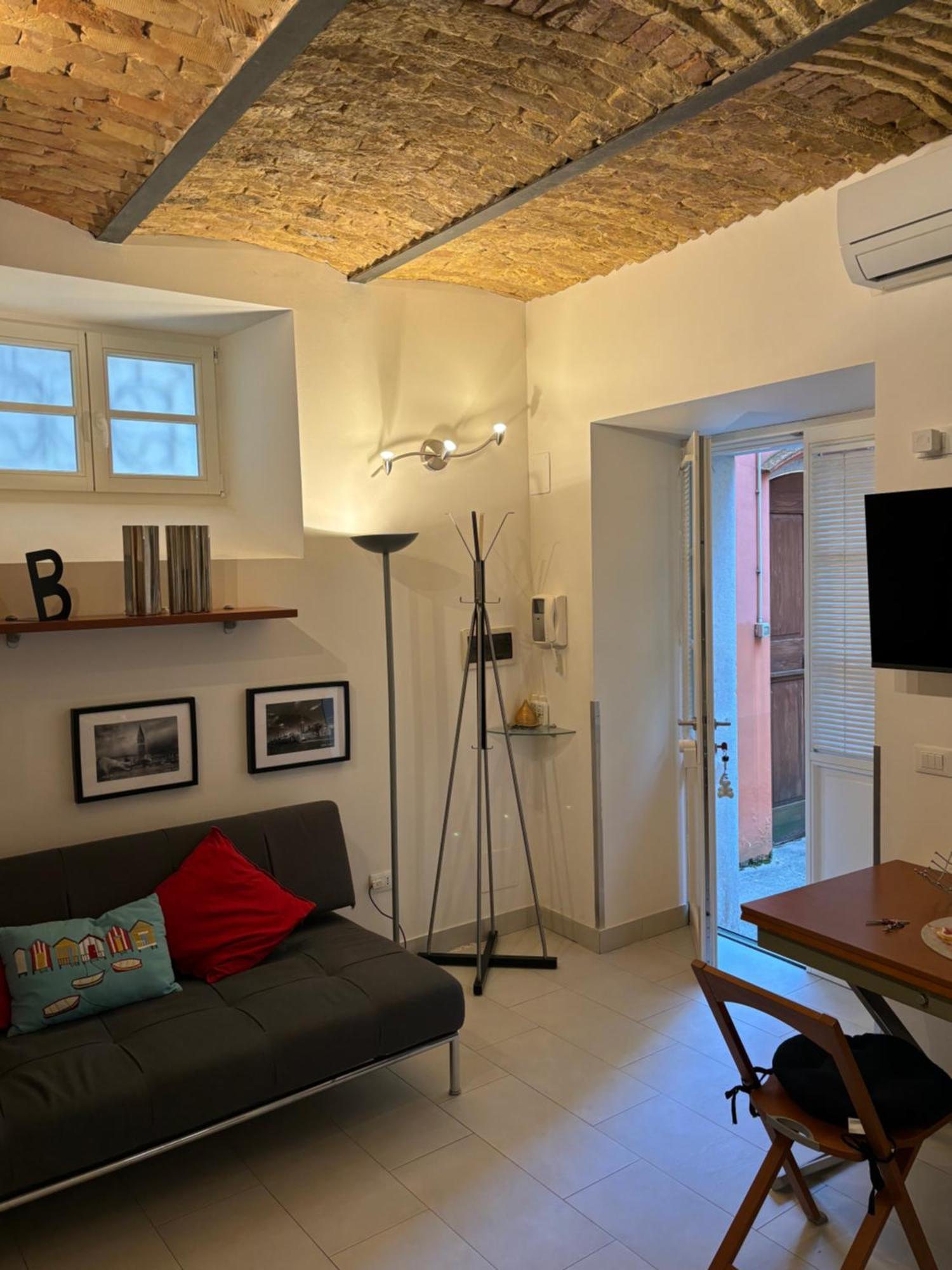 Scala Dei Fabbri Cozy Home Τεργέστη Εξωτερικό φωτογραφία