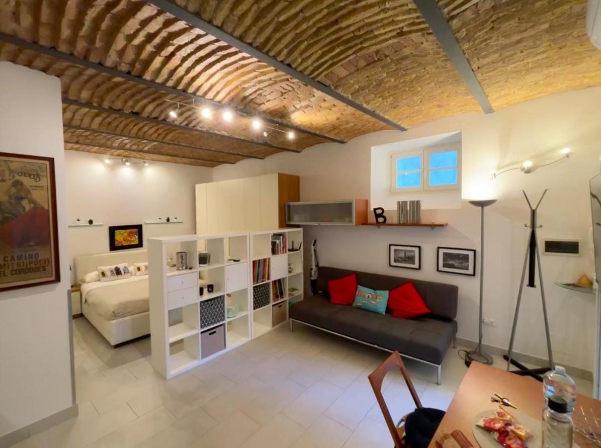Scala Dei Fabbri Cozy Home Τεργέστη Εξωτερικό φωτογραφία