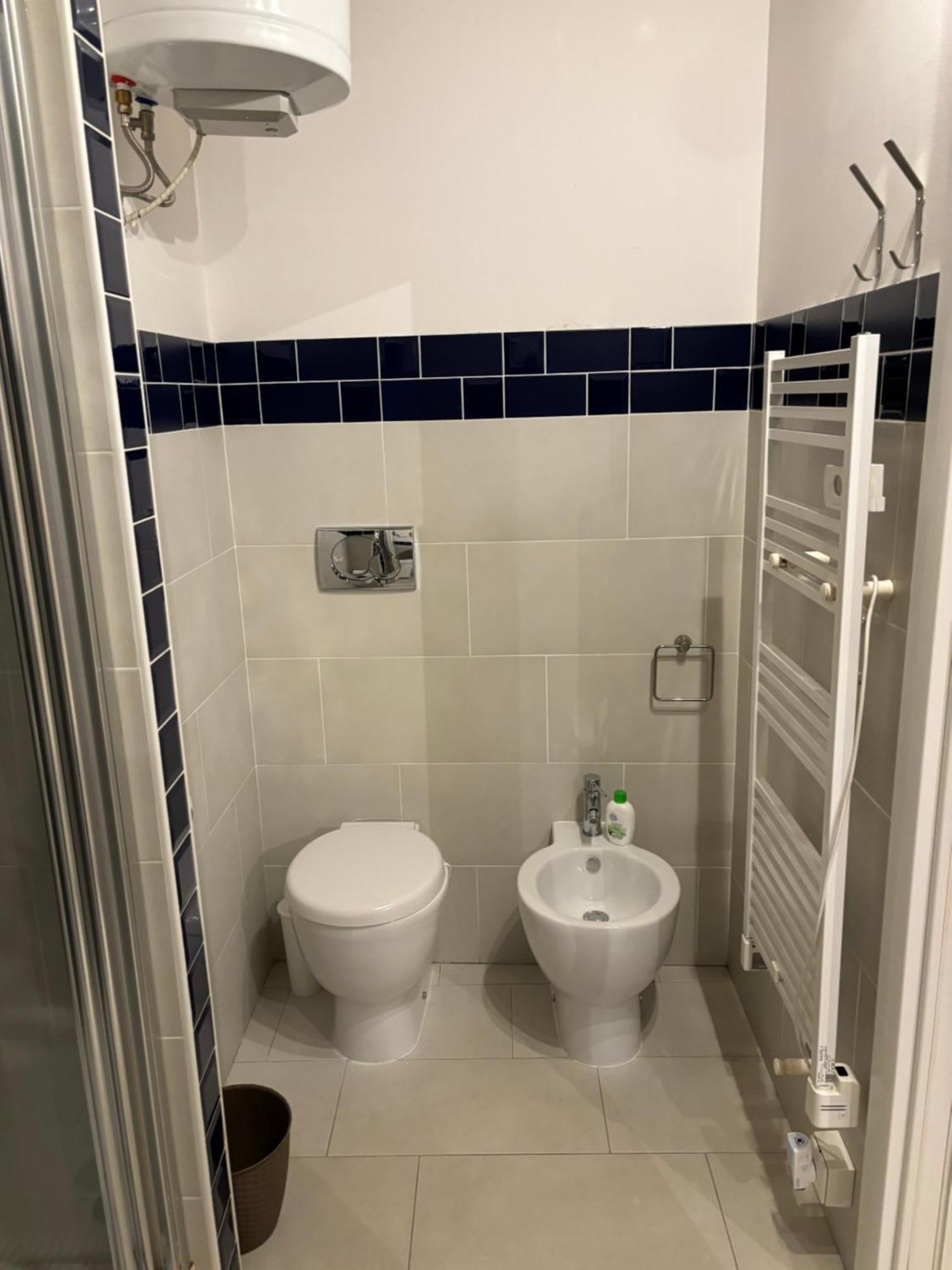 Scala Dei Fabbri Cozy Home Τεργέστη Εξωτερικό φωτογραφία