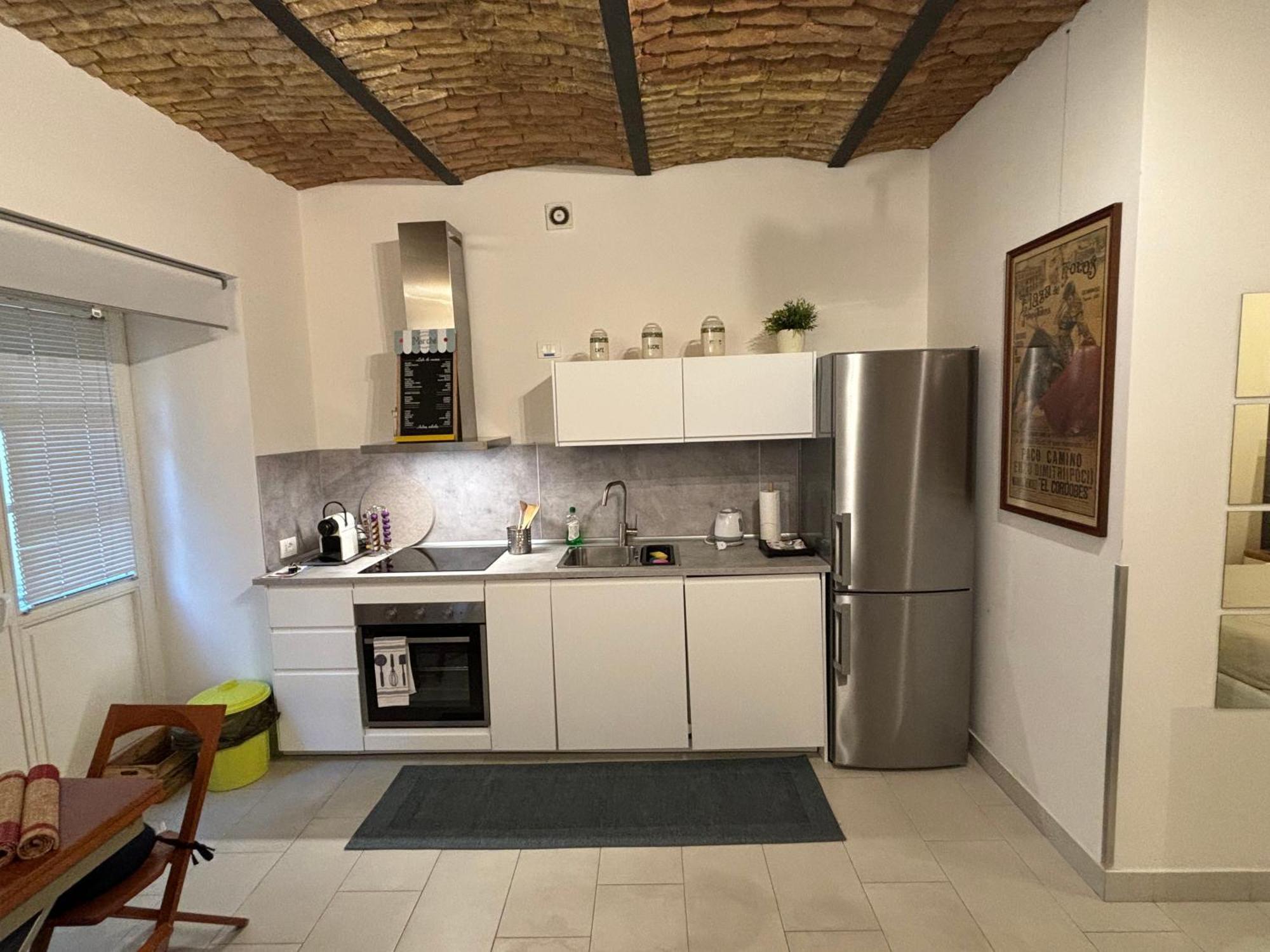 Scala Dei Fabbri Cozy Home Τεργέστη Εξωτερικό φωτογραφία