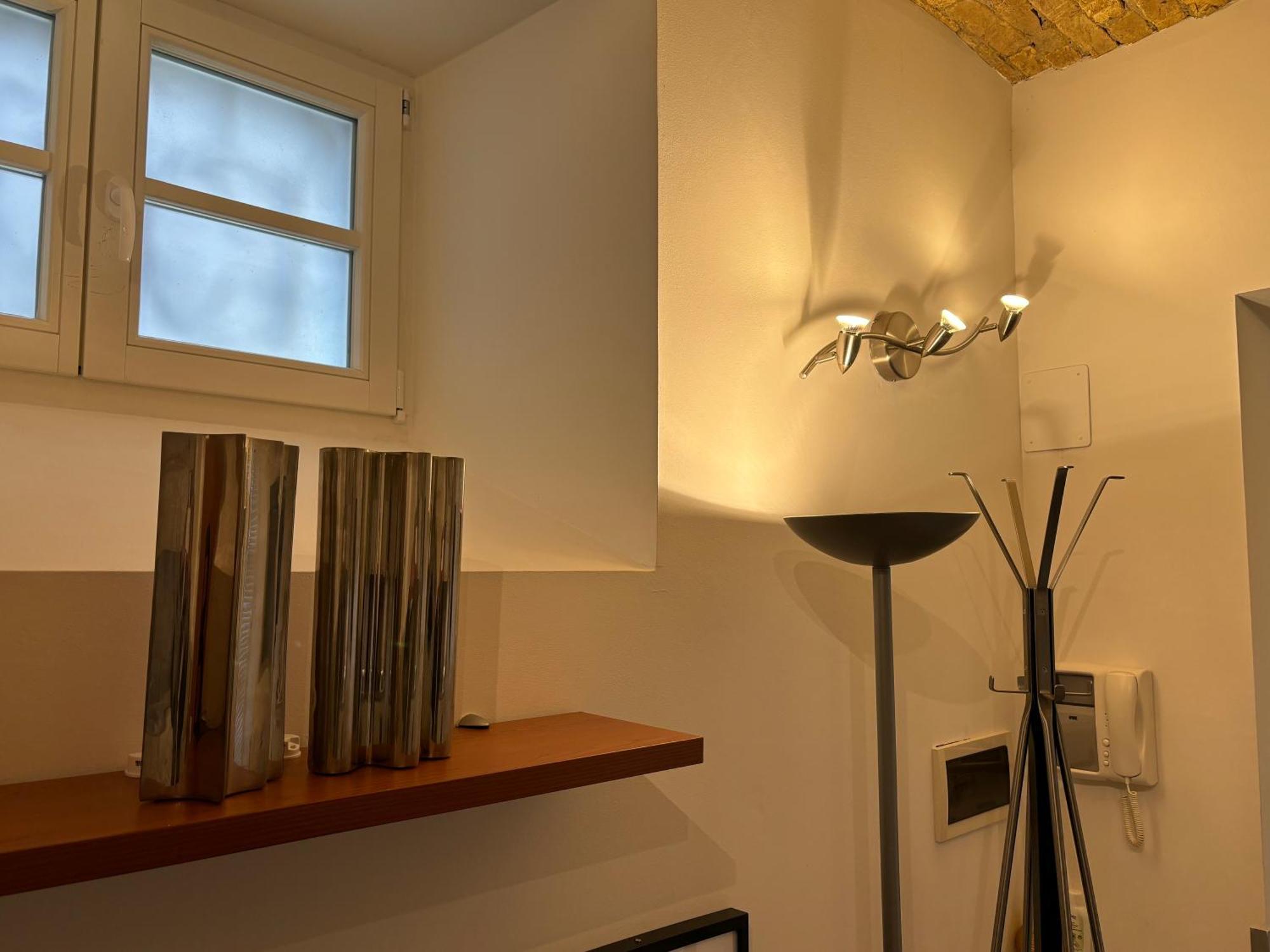 Scala Dei Fabbri Cozy Home Τεργέστη Εξωτερικό φωτογραφία