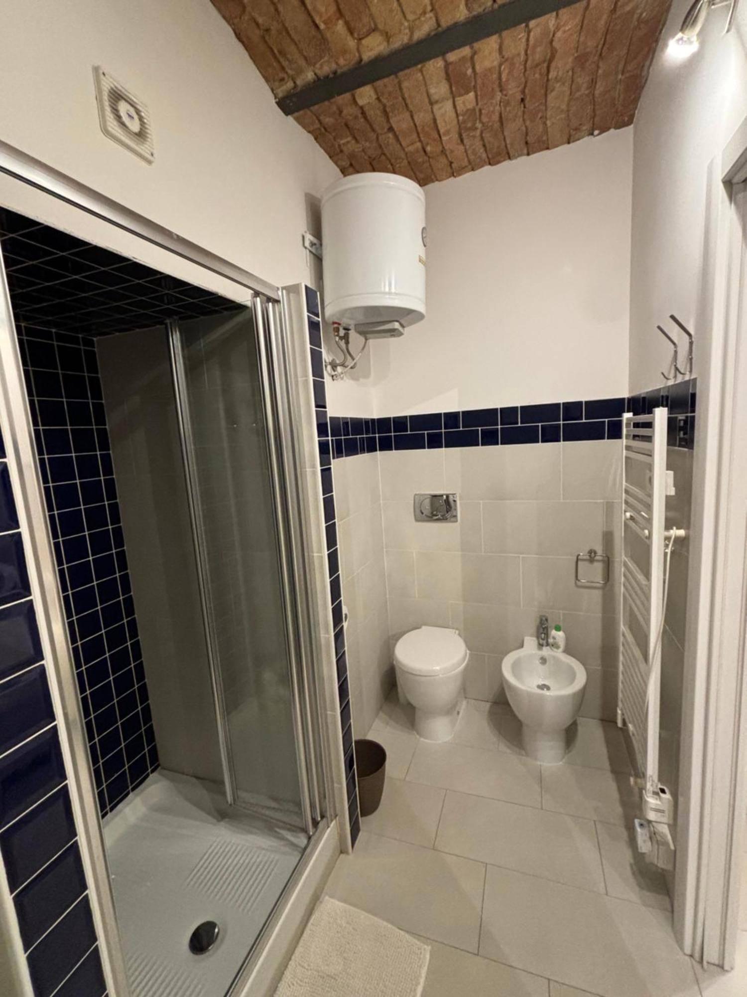 Scala Dei Fabbri Cozy Home Τεργέστη Εξωτερικό φωτογραφία