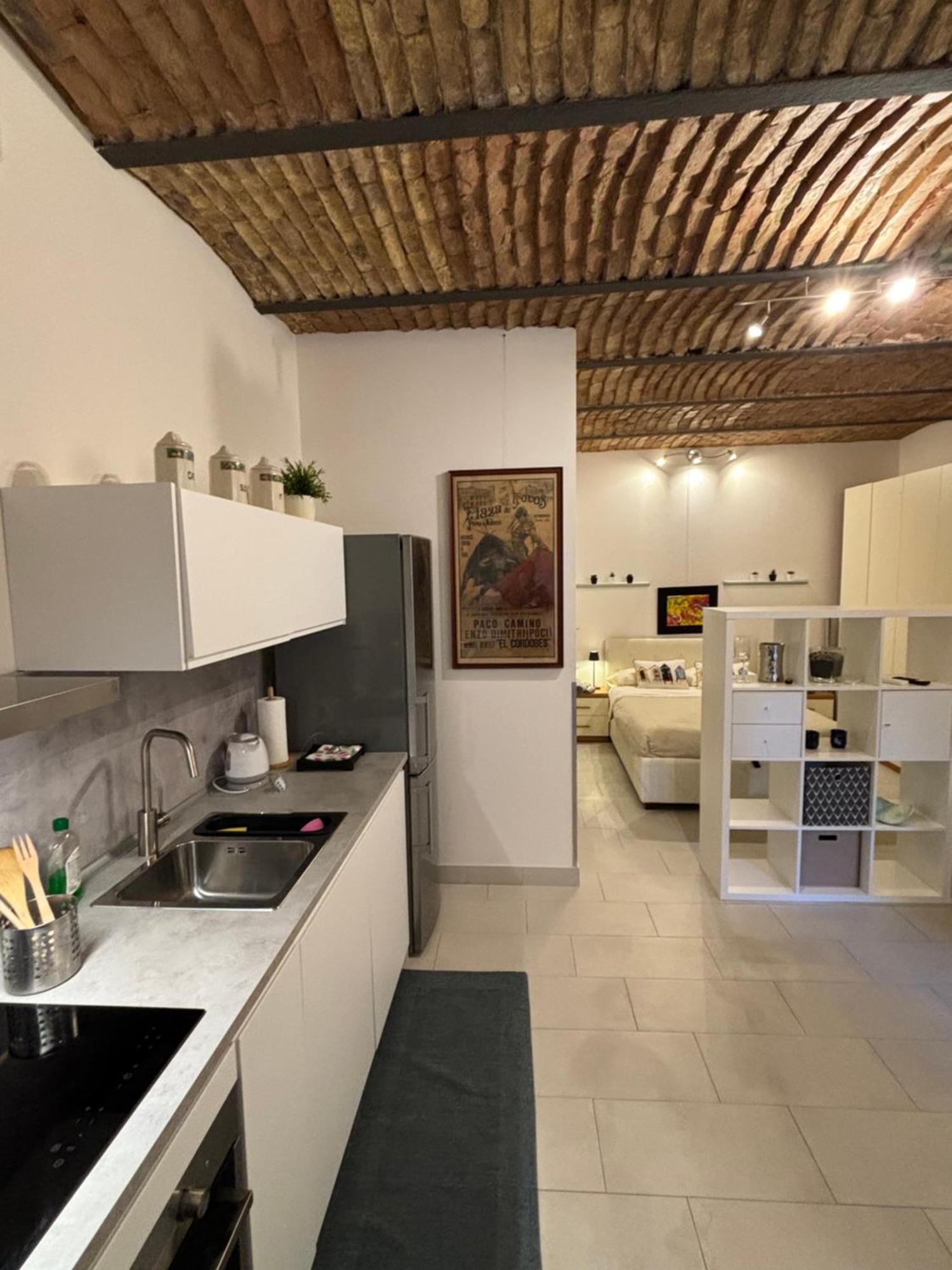 Scala Dei Fabbri Cozy Home Τεργέστη Εξωτερικό φωτογραφία