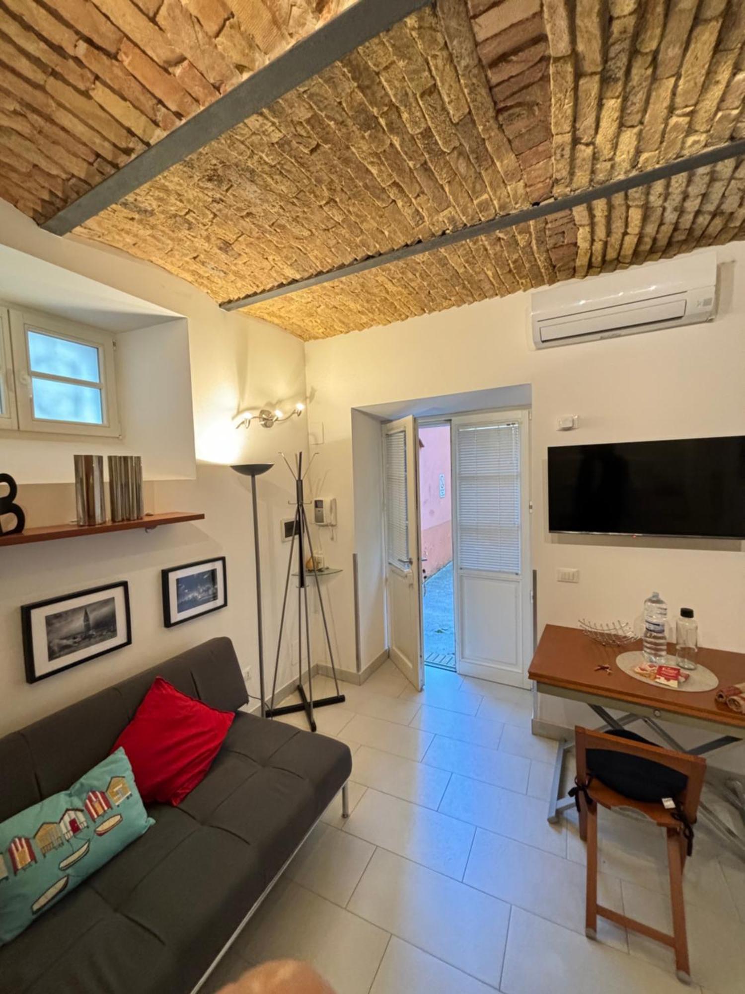 Scala Dei Fabbri Cozy Home Τεργέστη Εξωτερικό φωτογραφία