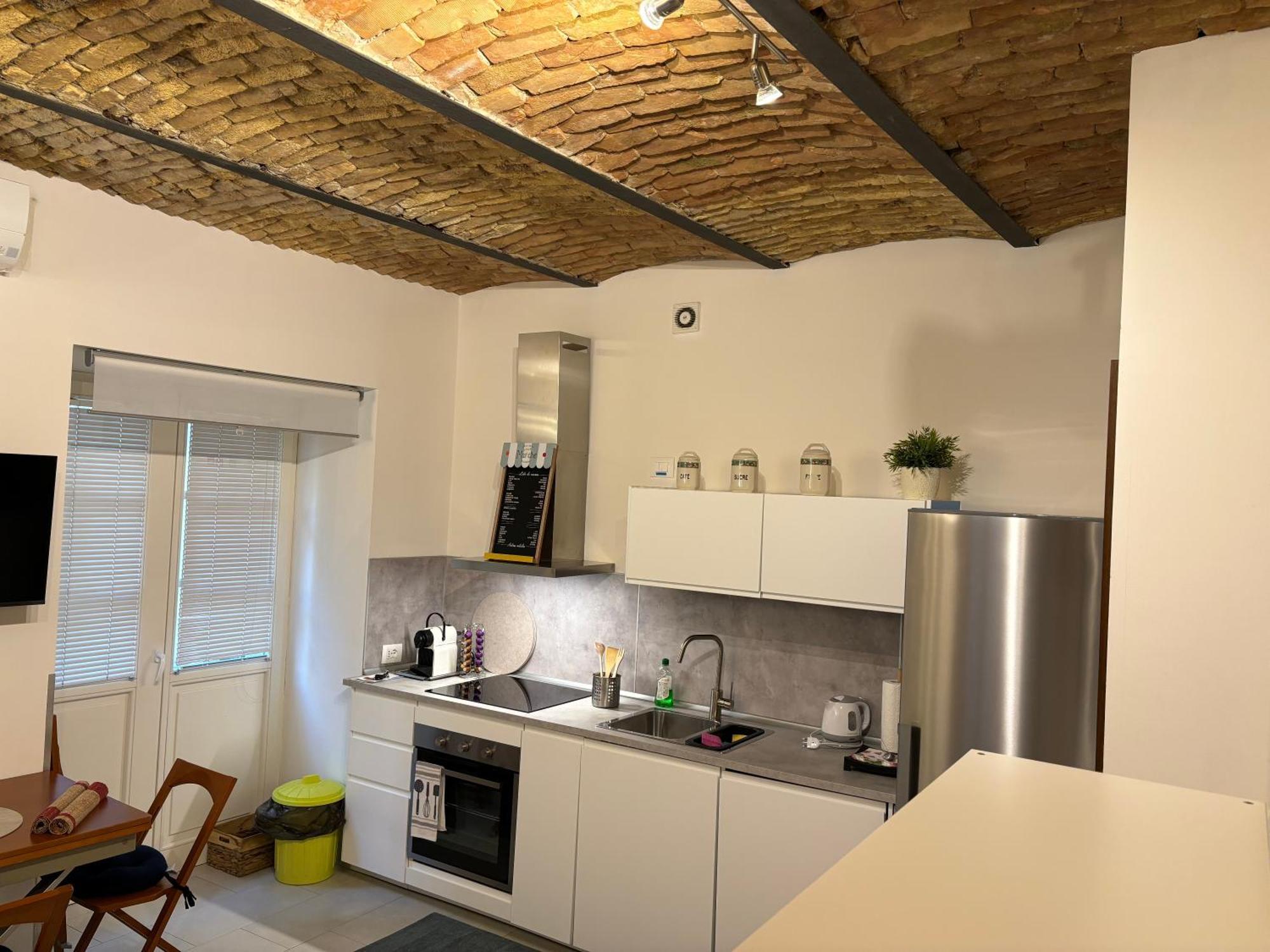 Scala Dei Fabbri Cozy Home Τεργέστη Εξωτερικό φωτογραφία