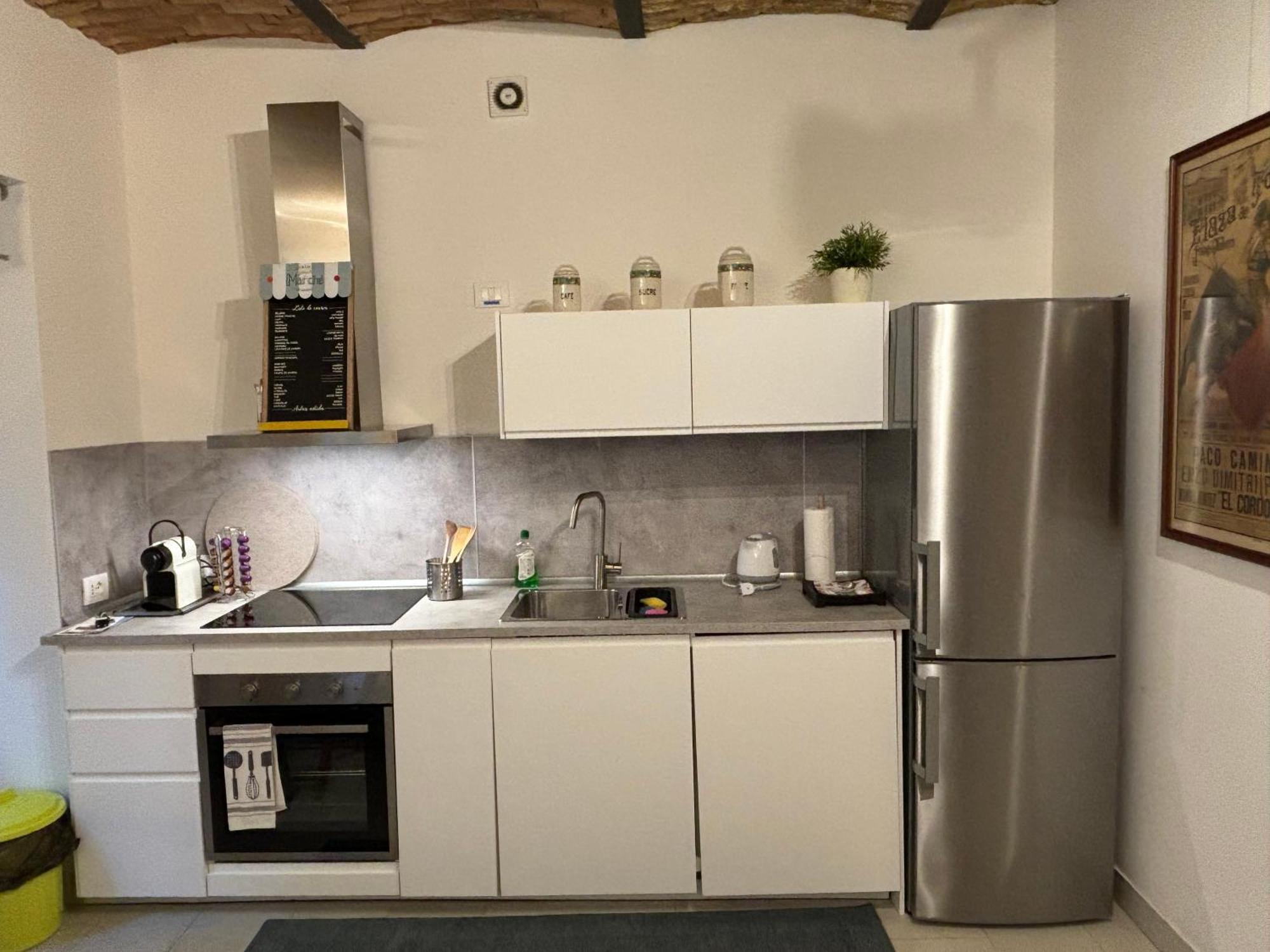 Scala Dei Fabbri Cozy Home Τεργέστη Εξωτερικό φωτογραφία