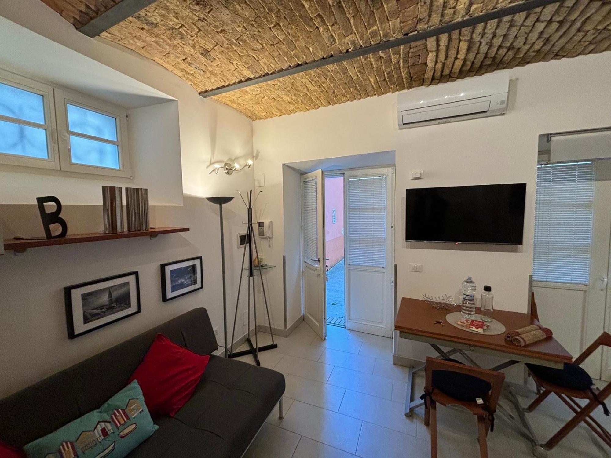 Scala Dei Fabbri Cozy Home Τεργέστη Εξωτερικό φωτογραφία